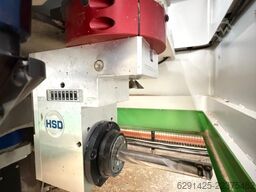 BIESSE ROVER A 1532