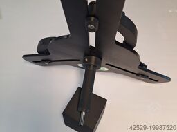 Krause Maschinenhandels &Service GmbH Simply Center Punch