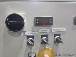 Lets Krattenwasser