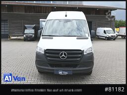 MERCEDES-BENZ Sprinter 315 CDI Kasten Maxi, Klima, Tempomat, 3-Sitzer
