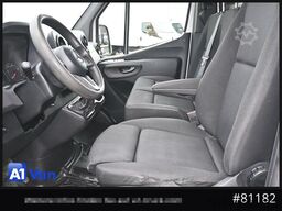 MERCEDES-BENZ Sprinter 315 CDI Kasten Maxi, Klima, Tempomat, 3-Sitzer