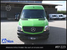 MERCEDES-BENZ Sprinter 316 CDI Kasten Maxi, Klima
