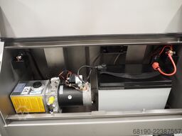 Van Oirschot BSMST Backsaver