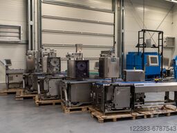 Bizerba GLM-I , GLM-E, GLP