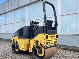 Bomag BW 100 AD-5       2016