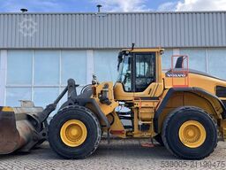 Volvo L 150 H    2018
