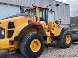 Volvo L 150 H    2018