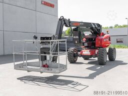 Manitou 200 ATJ