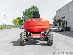 Manitou 200 ATJ