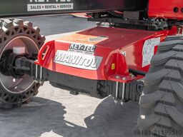 Manitou 200 ATJ