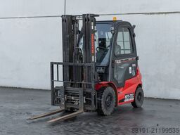 Manitou MI 25 D