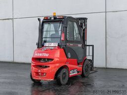Manitou MI 25 D