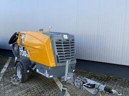 Putzmeister P 730 TD