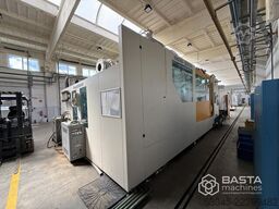 Krauss Maffei 2700-12000MX