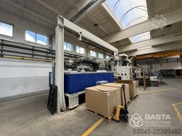 Krauss Maffei 2700-12000MX