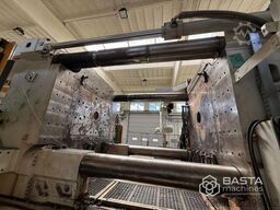 Krauss Maffei 2700-12000MX