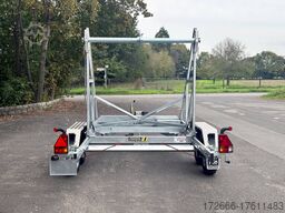 Stedele KTT 35 E-WINDE 330X163CM 3500KG KABELTROMMELAN.