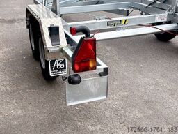 Stedele KTT 35 E-WINDE 330X163CM 3500KG KABELTROMMELAN.