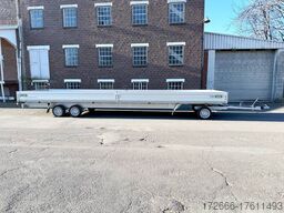 Unsinn UD-3 8422-35-13 846X220X35CM 3500KG DREHSCHEMEL