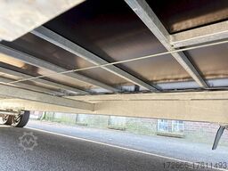 Unsinn UD-3 8422-35-13 846X220X35CM 3500KG DREHSCHEMEL