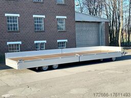 Unsinn UD-3 8422-35-13 846X220X35CM 3500KG DREHSCHEMEL