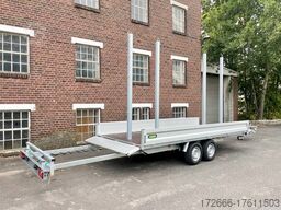Unsinn ULM 4820-35-14 966X220X35CM 3500KG LMA I ESR