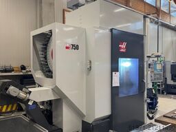 Haas UMC 2 750