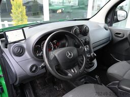 Mercedes-Benz Citan 109 CDI BlueEFFICIENCY Airco Cruisecontrol