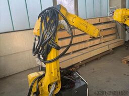 FANUC M20iA , R30iA