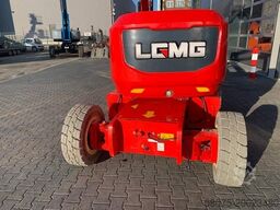 LGMG A 14 JE