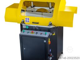 Viber-System ALU 500