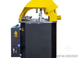 Viber-System ALU 500