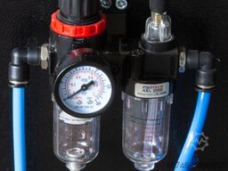 Viber-System ALU 500