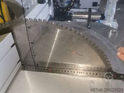 Viber-System ALU 500