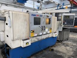 DOOSAN DAEWOO PUMA200-2SP