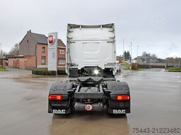 DAF XF 480 FT 4x2 OCC346 SH – TraXon – MX Engine Brake