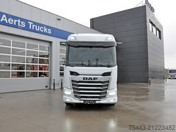 DAF XF 480 FT 4x2 OCC346 SH – TraXon – MX Engine Brake