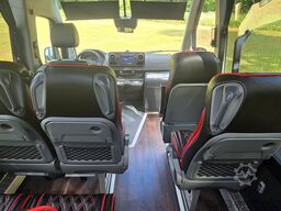 Mercedes-Benz Sprinter 517 Tourismus VIP 19+1+1 Plätze