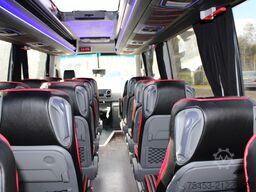 Mercedes-Benz Sprinter 517 Tourismus VIP 19+1+1 Plätze