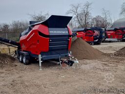 SEBA Doppel- Trommel 26