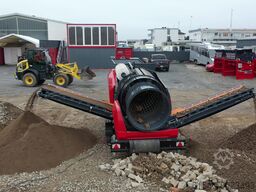 SEBA Doppel- Trommel 26