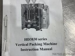 Wilpack WP3830