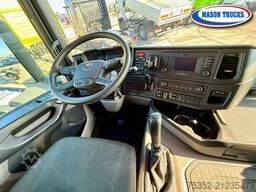 SCANIA G450 XT 4x4