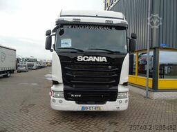 Scania R 410 +