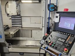 MIKRON UM 600