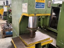 BLELL C Säulenpresse