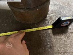 BLELL C Säulenpresse