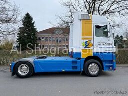 Mercedes-Benz Actros 1851 V8/Kipperhydraulik/Retarder/Eu5