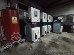 TESAR ITALY 2000kVA 15kV/0,4kV