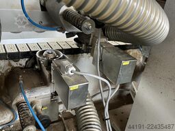 Holz -Her LUMINA 1380
